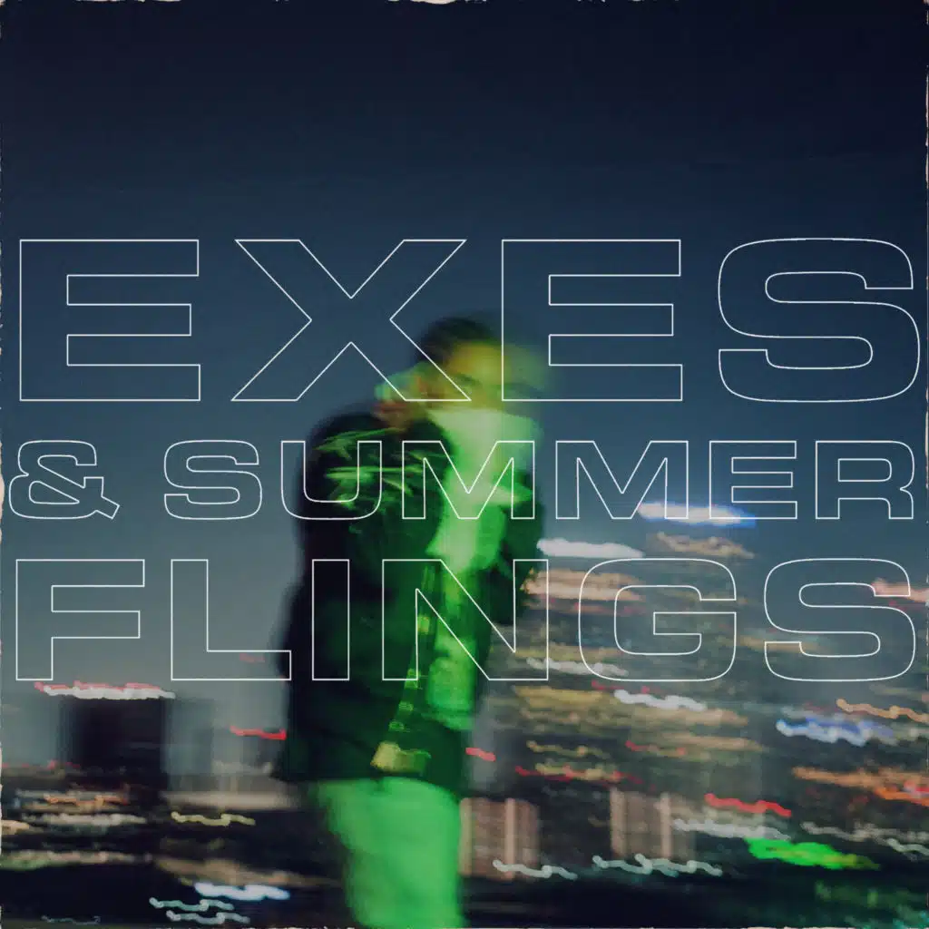 Exes & Summer Flings