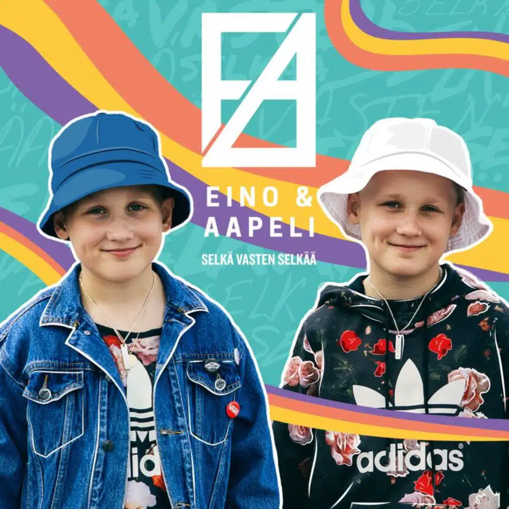 Selkä vasten selkää