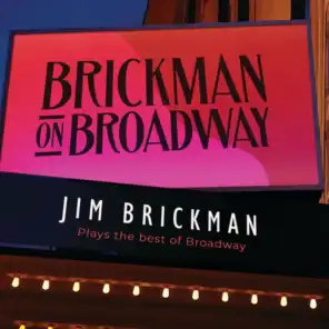 Brickman On Broadway