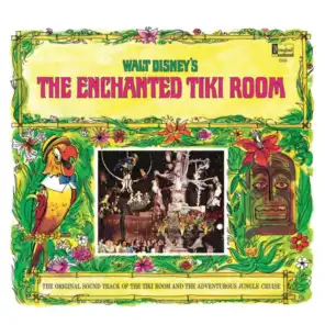 The Tiki, Tiki, Tiki Room