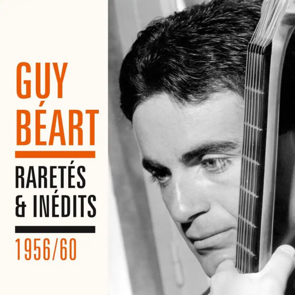 Il y a plus d'un an (Live aux 3 Baudets / 1958)