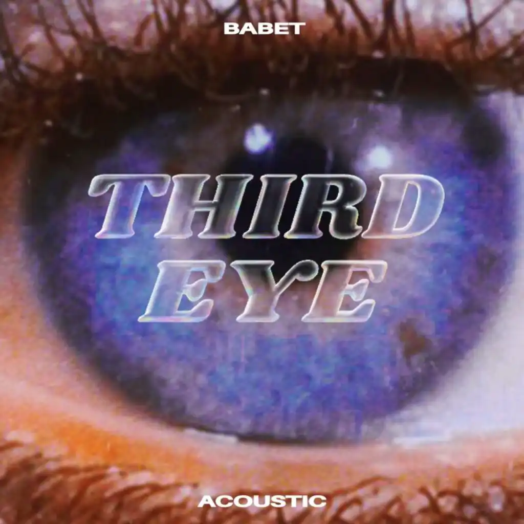 Third Eye (Acoustic)