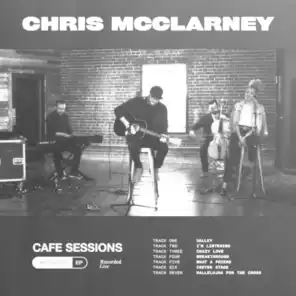 Chris McClarney & Worship Together