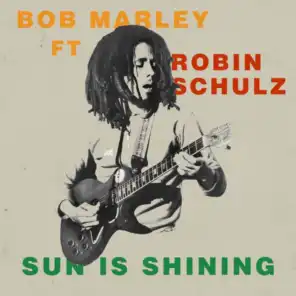Sun Is Shining (feat. Robin Schulz)