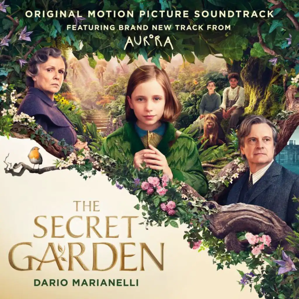 Mary Ditches Her Doll (From "The Secret Garden" Soundtrack)