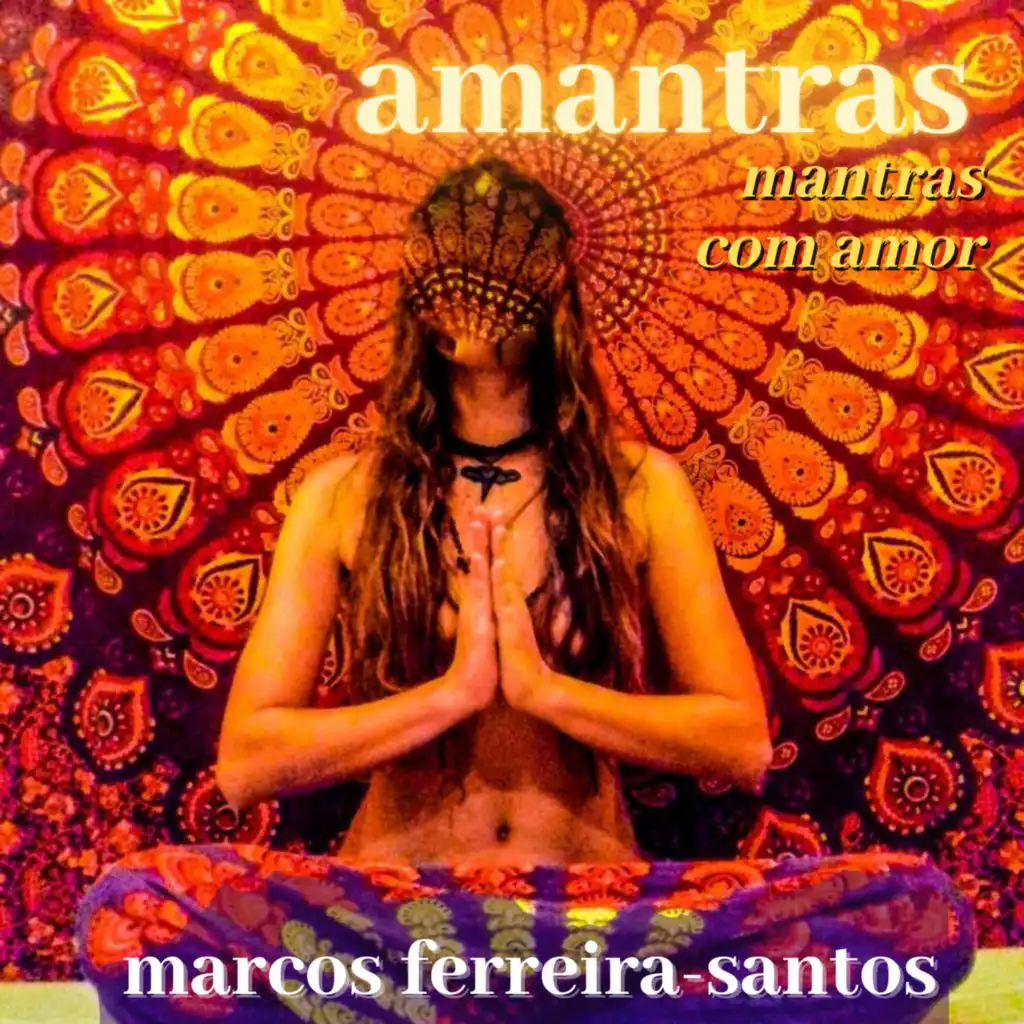 Marcos Ferreira-Santos