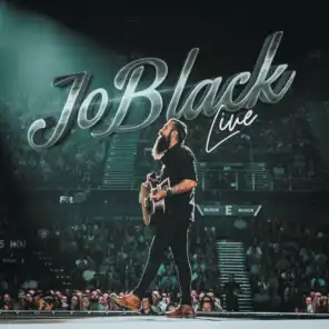 Jo Black Live