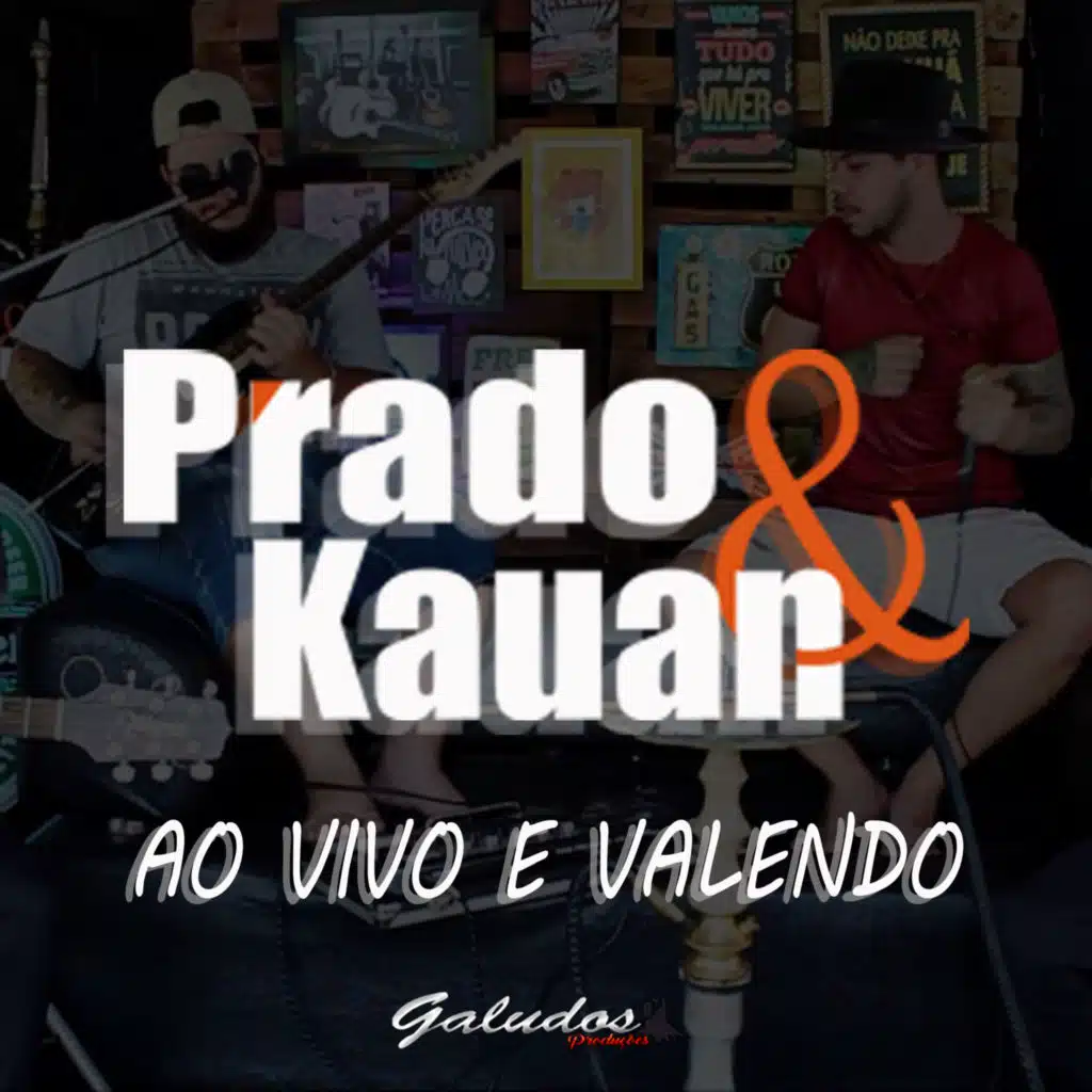 Ao Vivo e Valendo