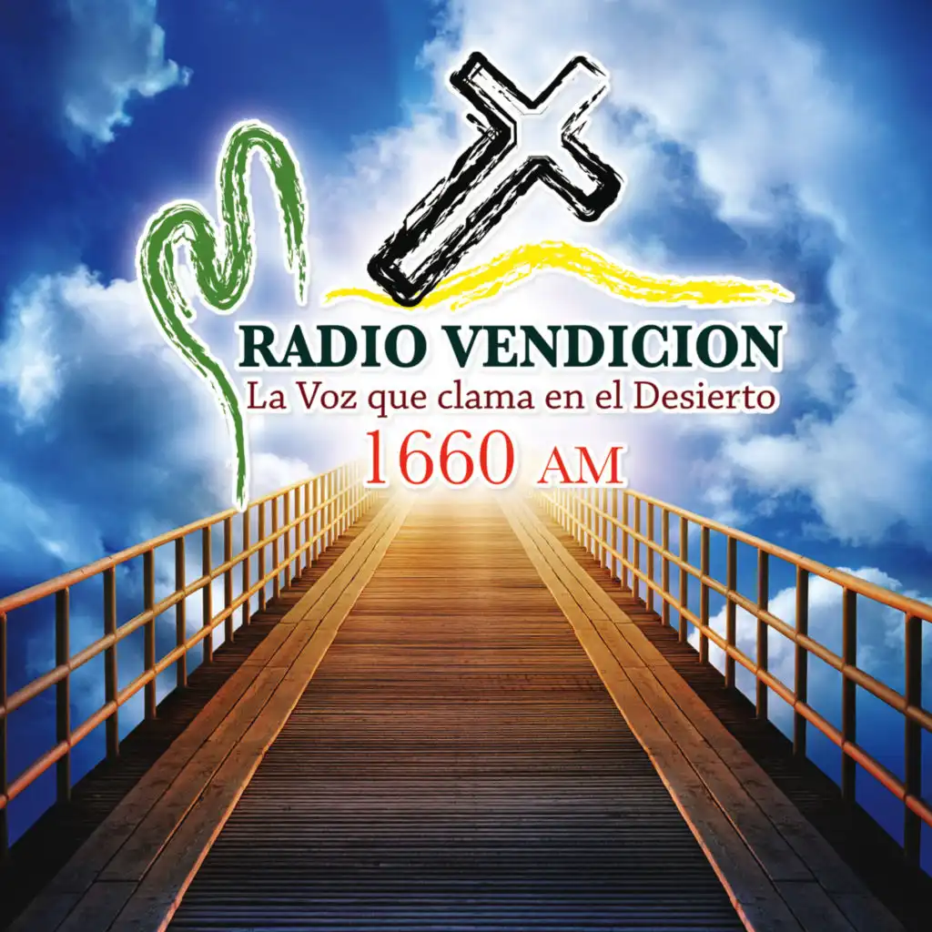 Radio Bendicion 1660 AM