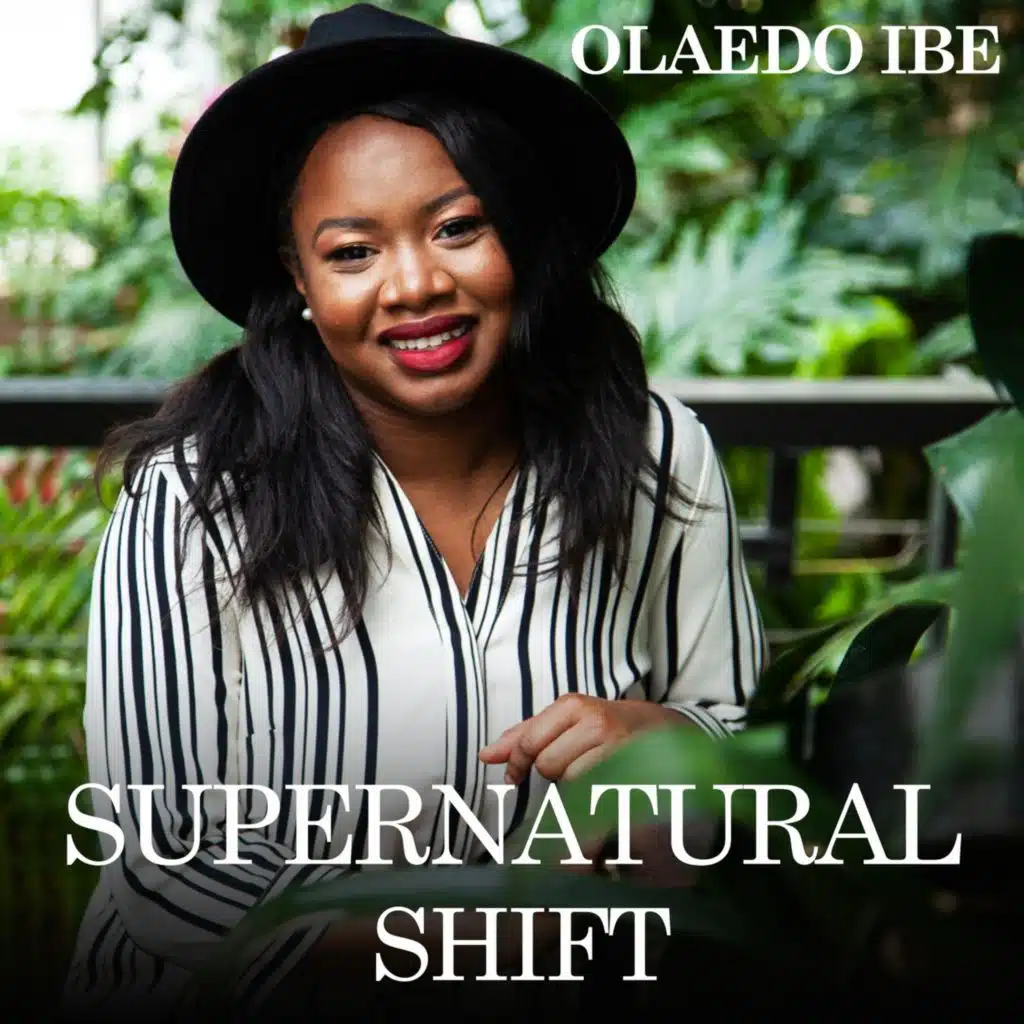 Supernatural Shift