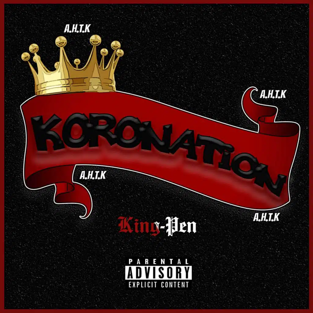 Koronation