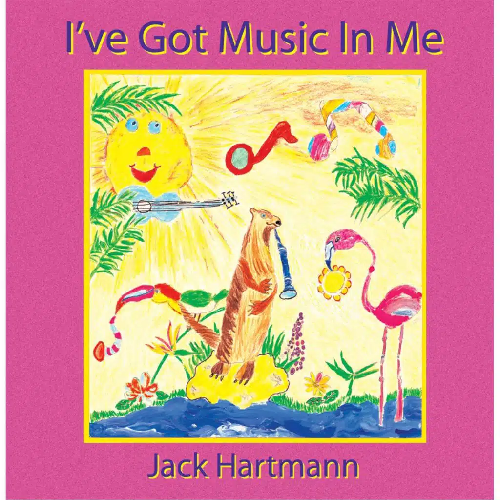 I've Got Music in Me