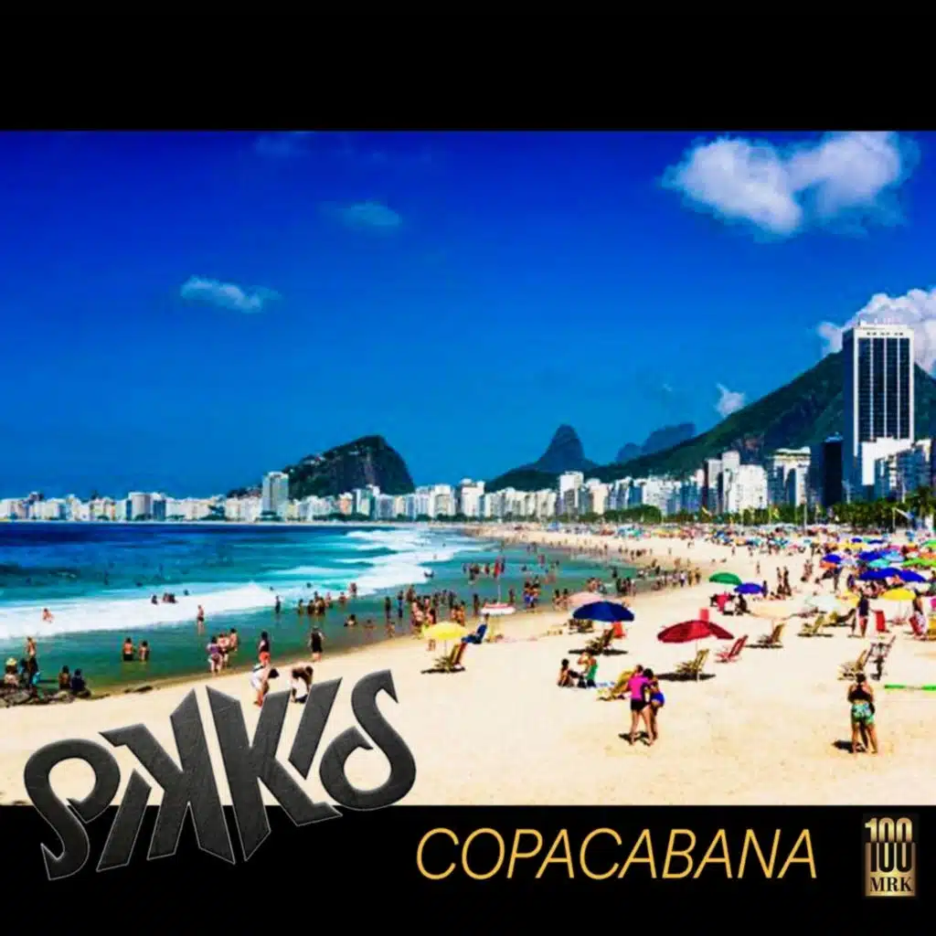 Copacabana