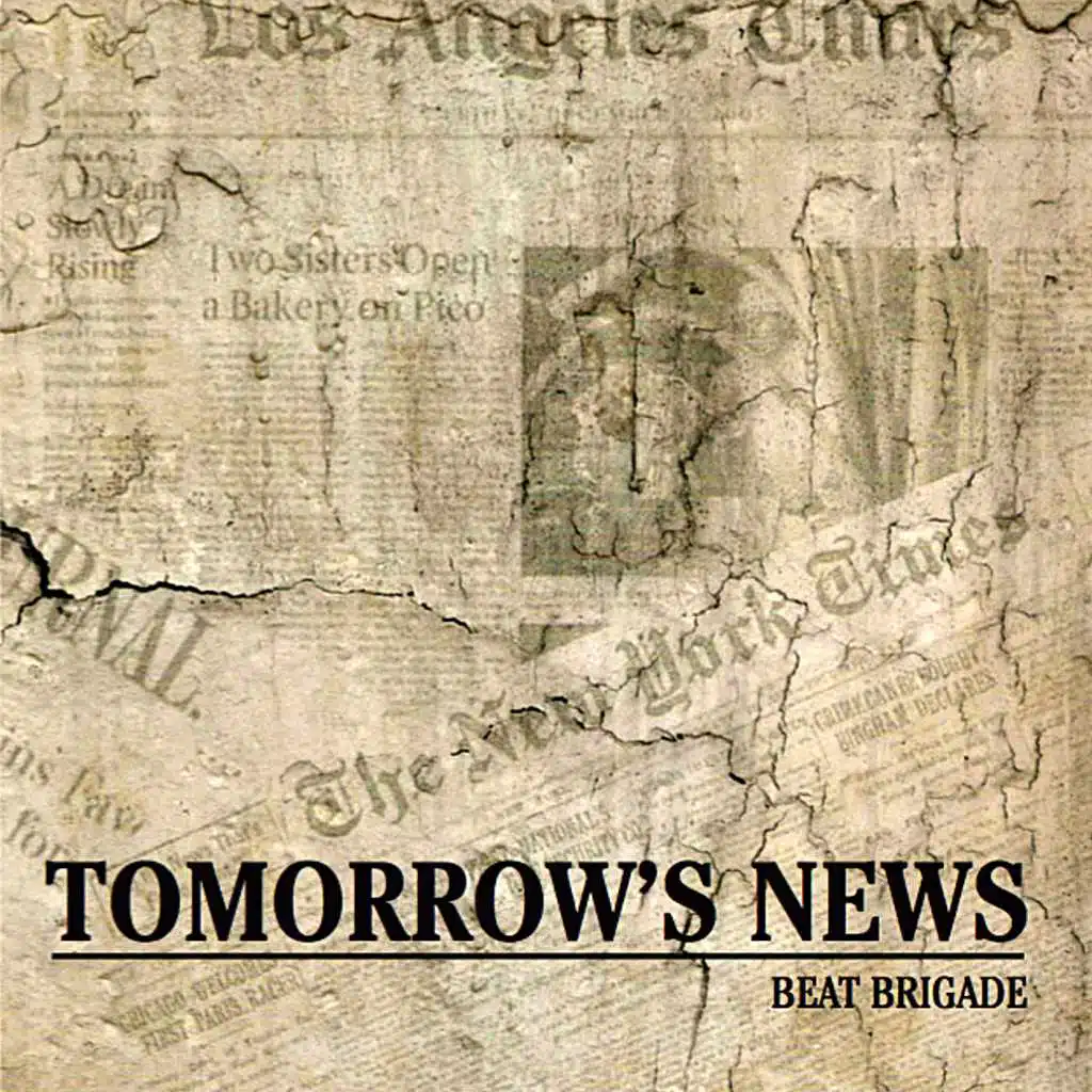 Tomorrows News
