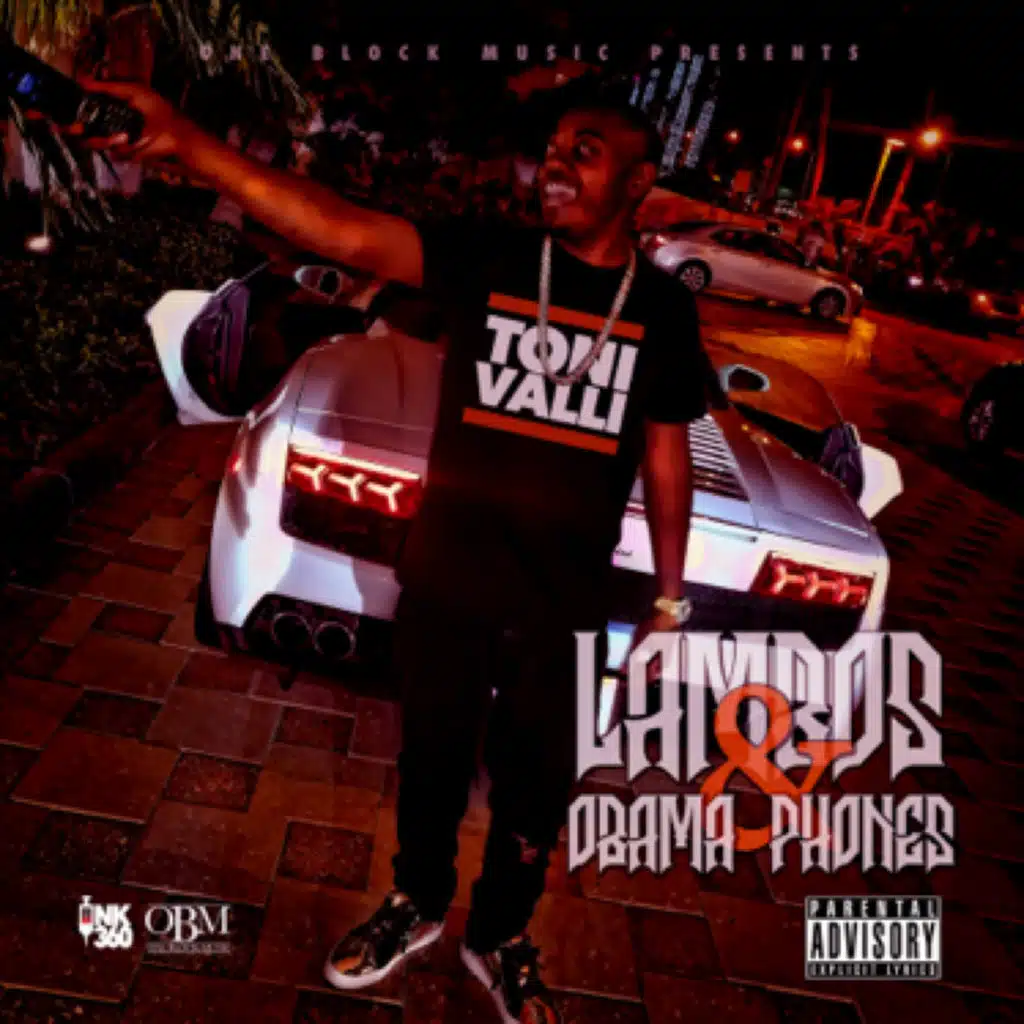 Lambos & Obama Phones