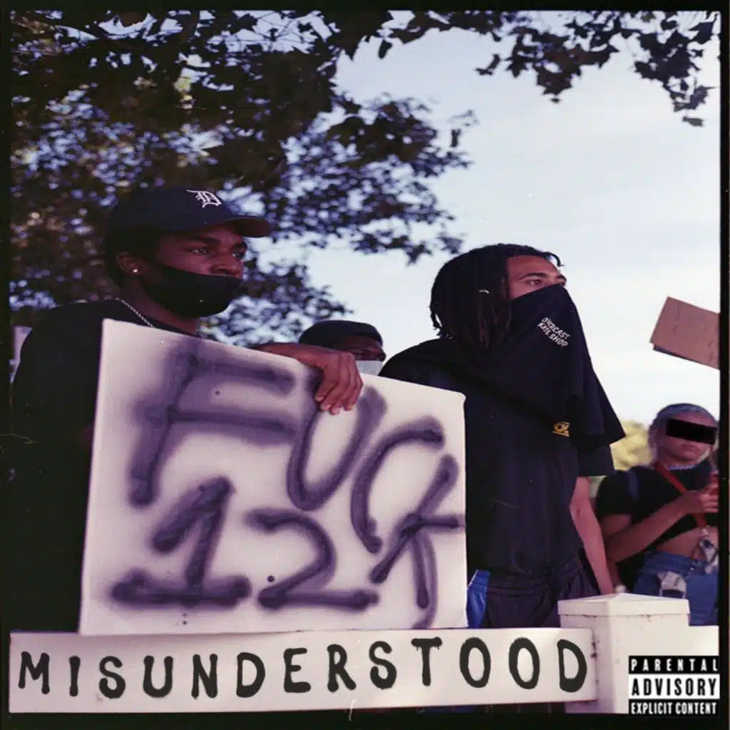 Misunderstood