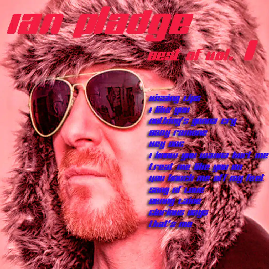 Ian Pladge Best of, Vol. 1