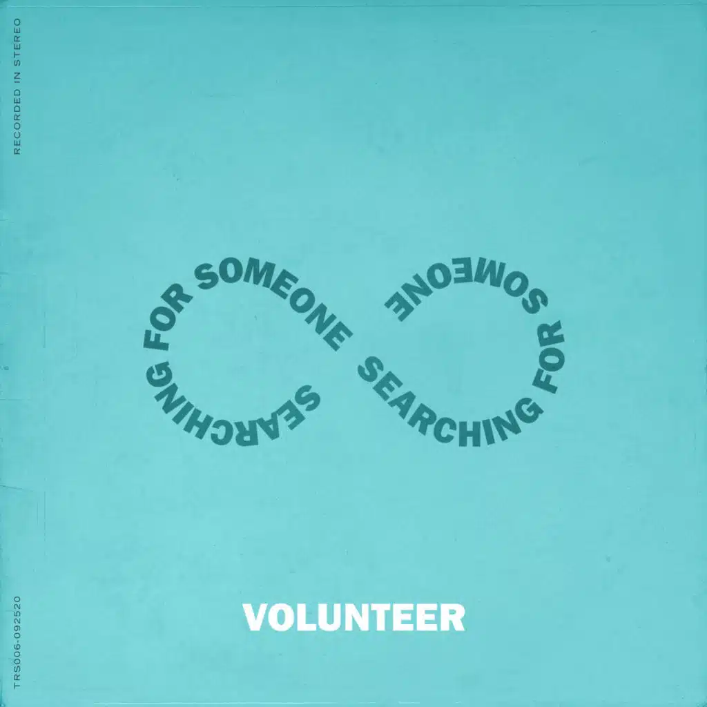 Searching for Someone