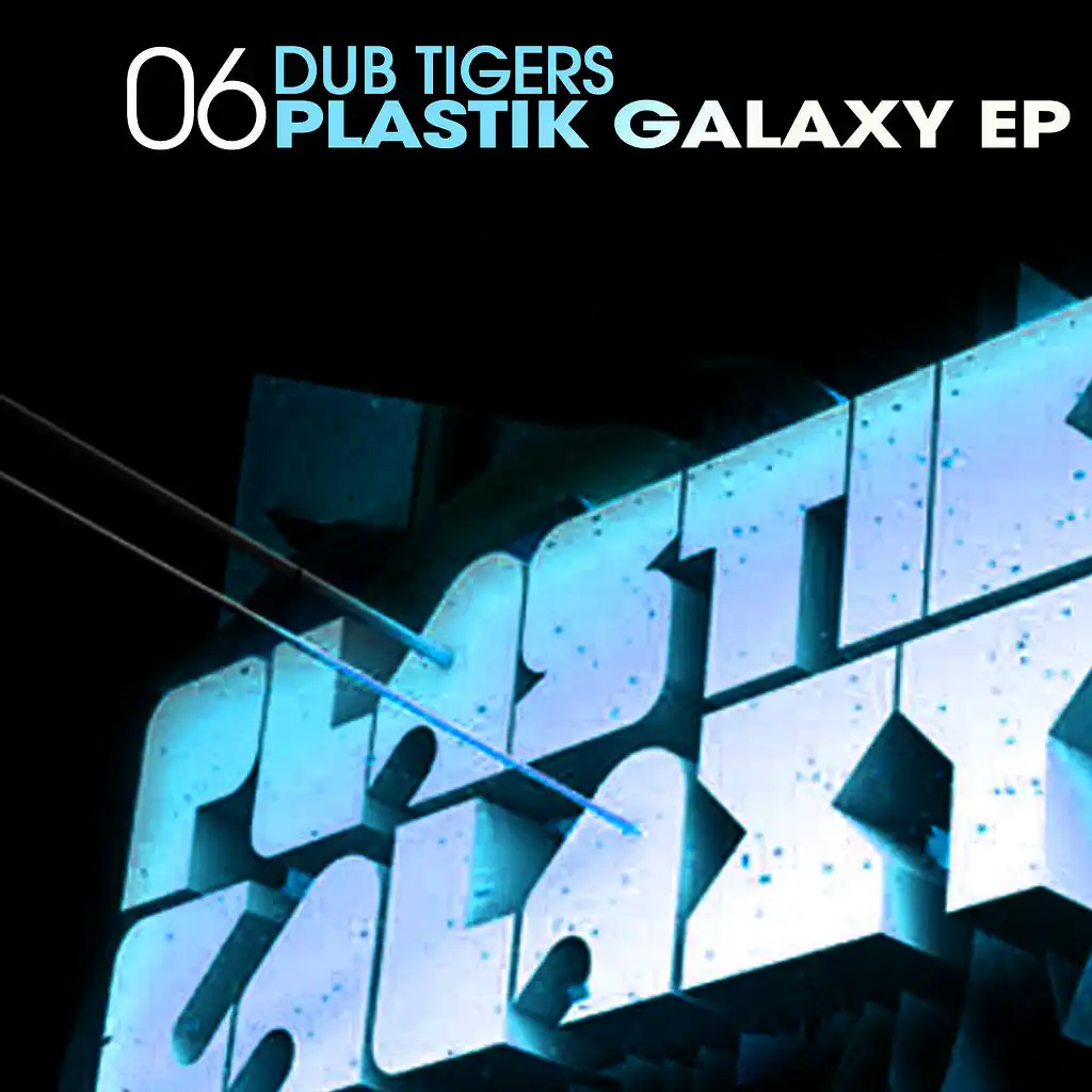 Plastik Galaxy (Original Mix)