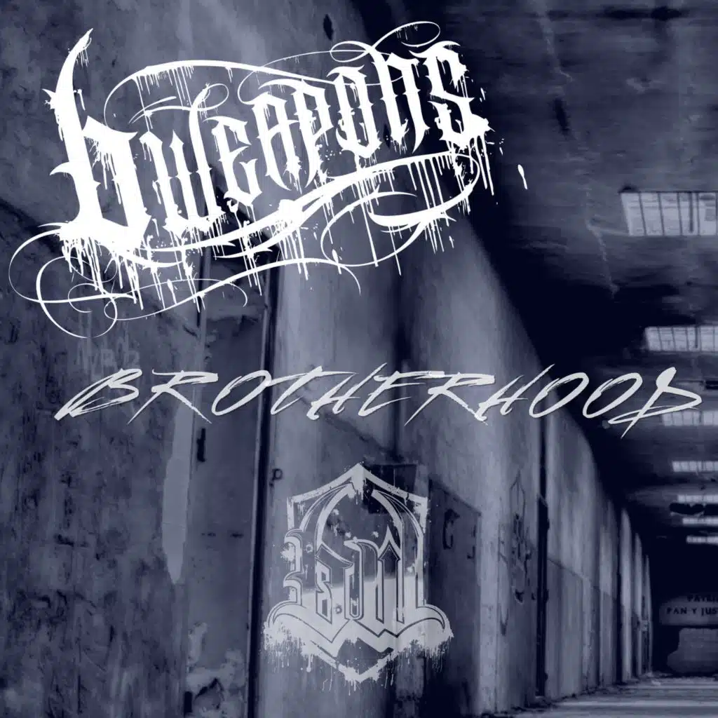 Fight One Fight Everyone (feat. Goodfellas Mafia)