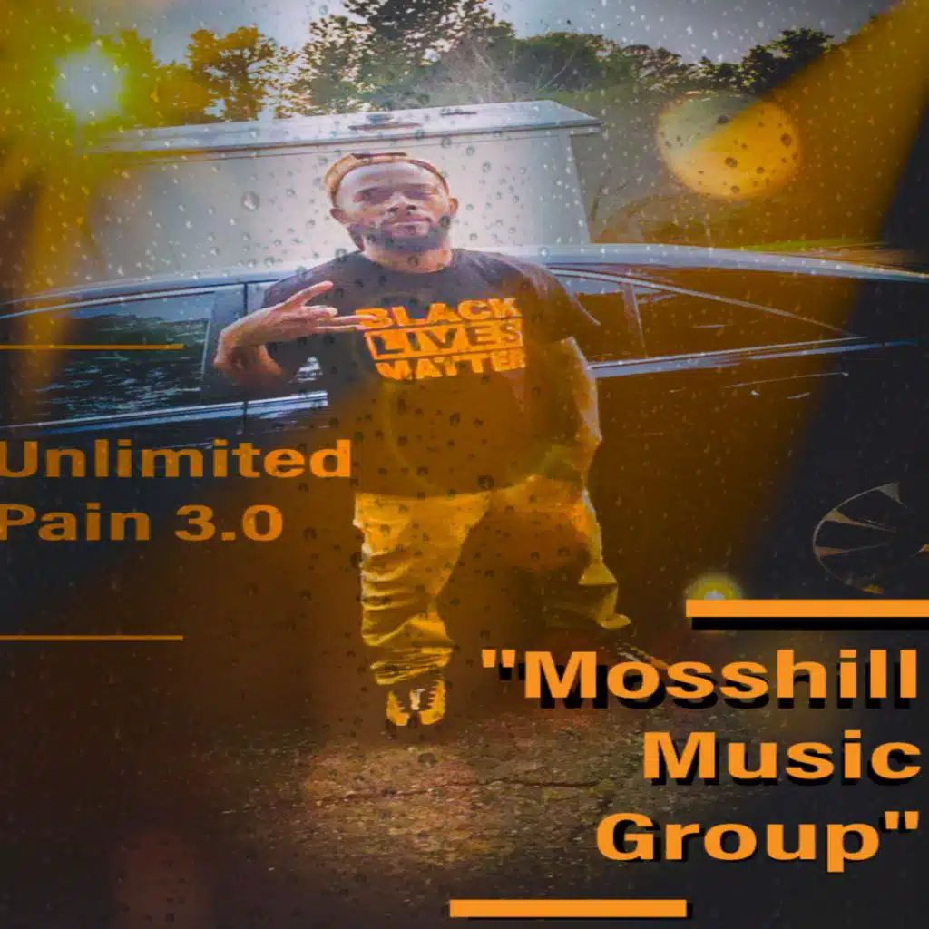 Book It (Instrumental)