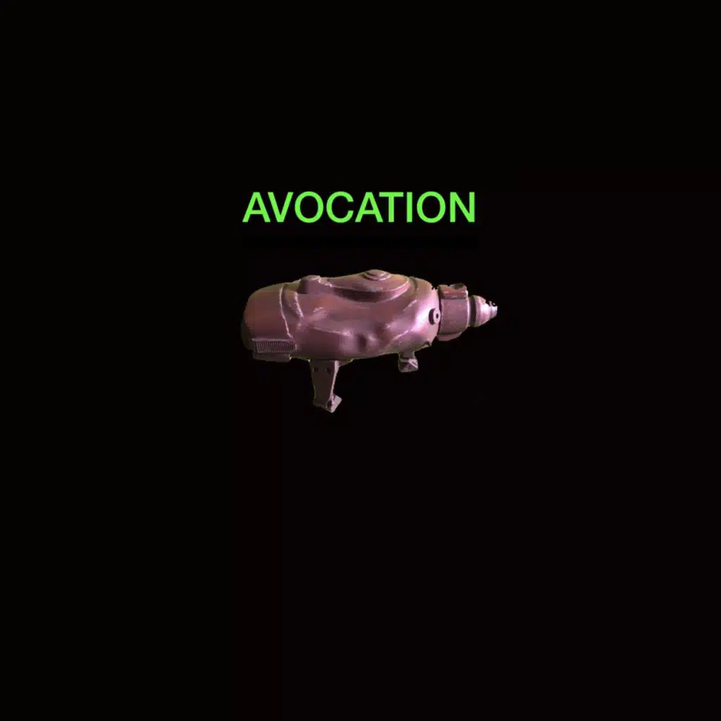 Avocation