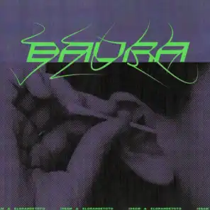 Bavra (feat. ElGrandeToto)