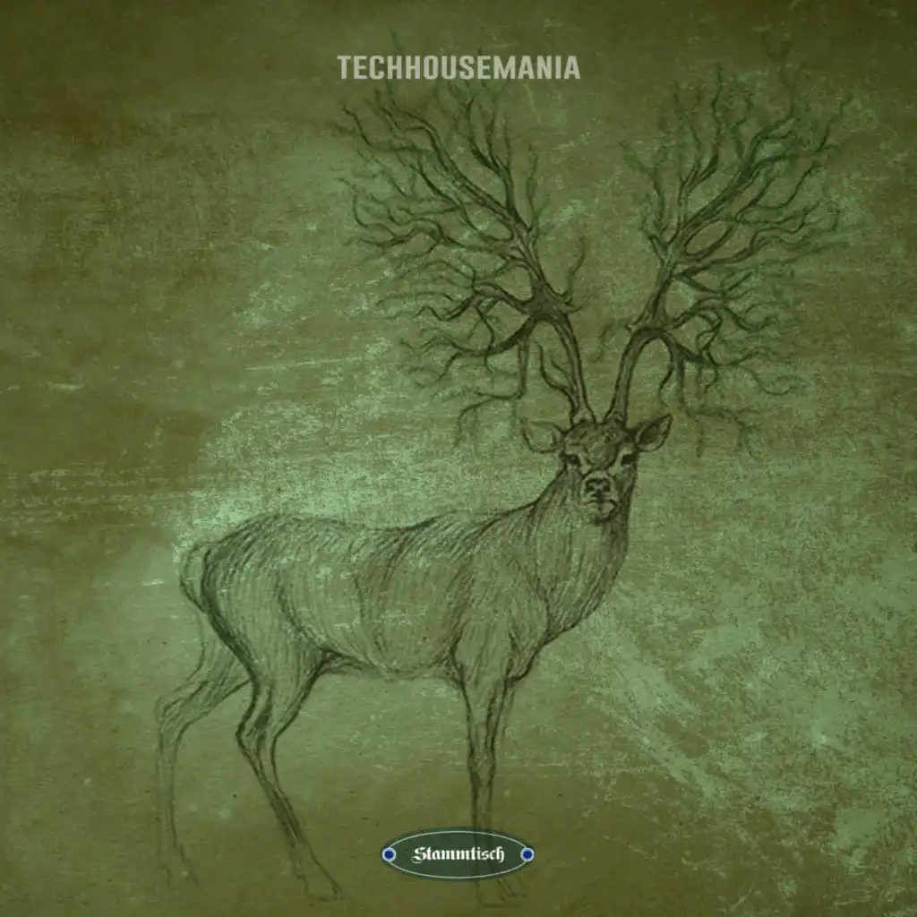 Techhousemania