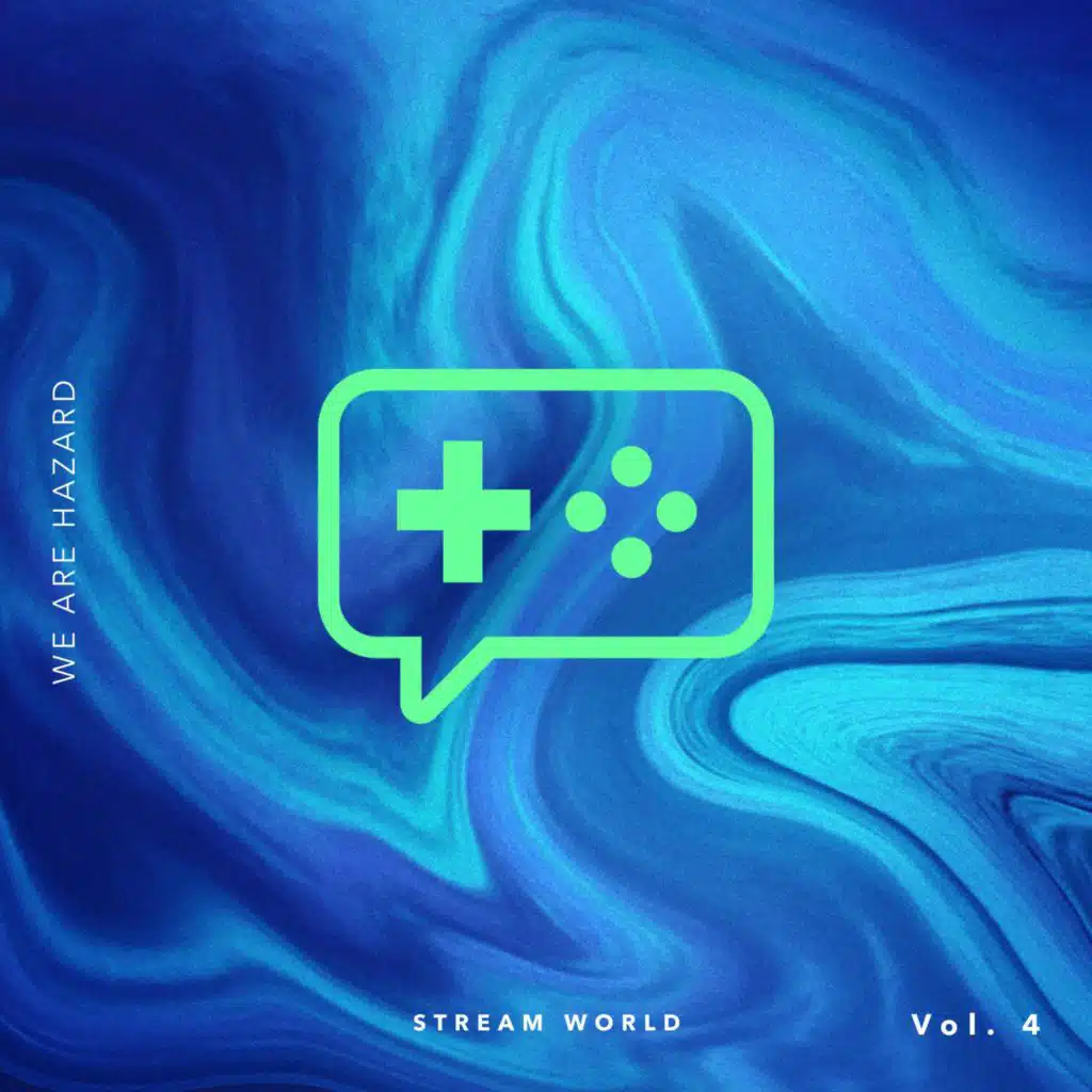 Stream World, Vol. 4