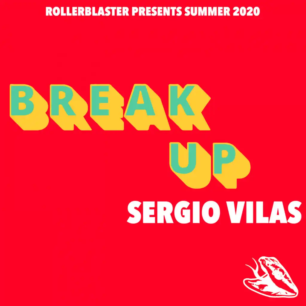 Break Up (Kayrem Remix)