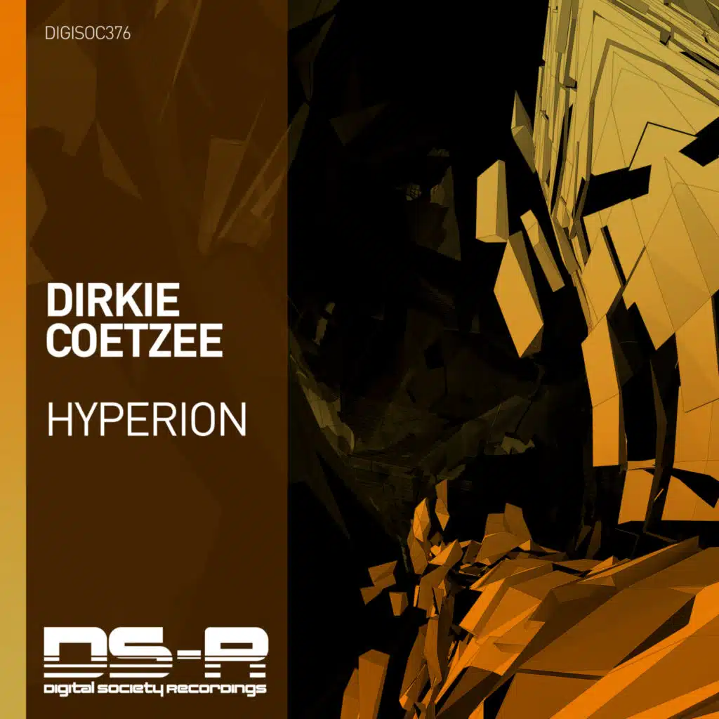 Hyperion (Extended Mix)
