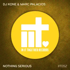 Nothing Serious (Extended Mix)