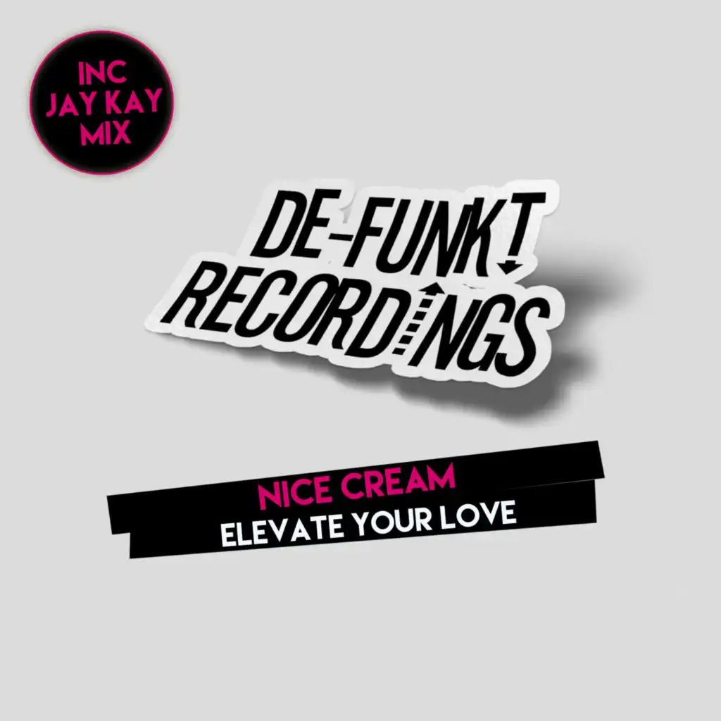 Elevate Your Love (Jay Kay Remix)