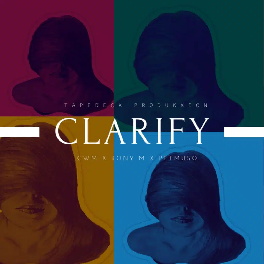 Clarify (feat. PetMuso)