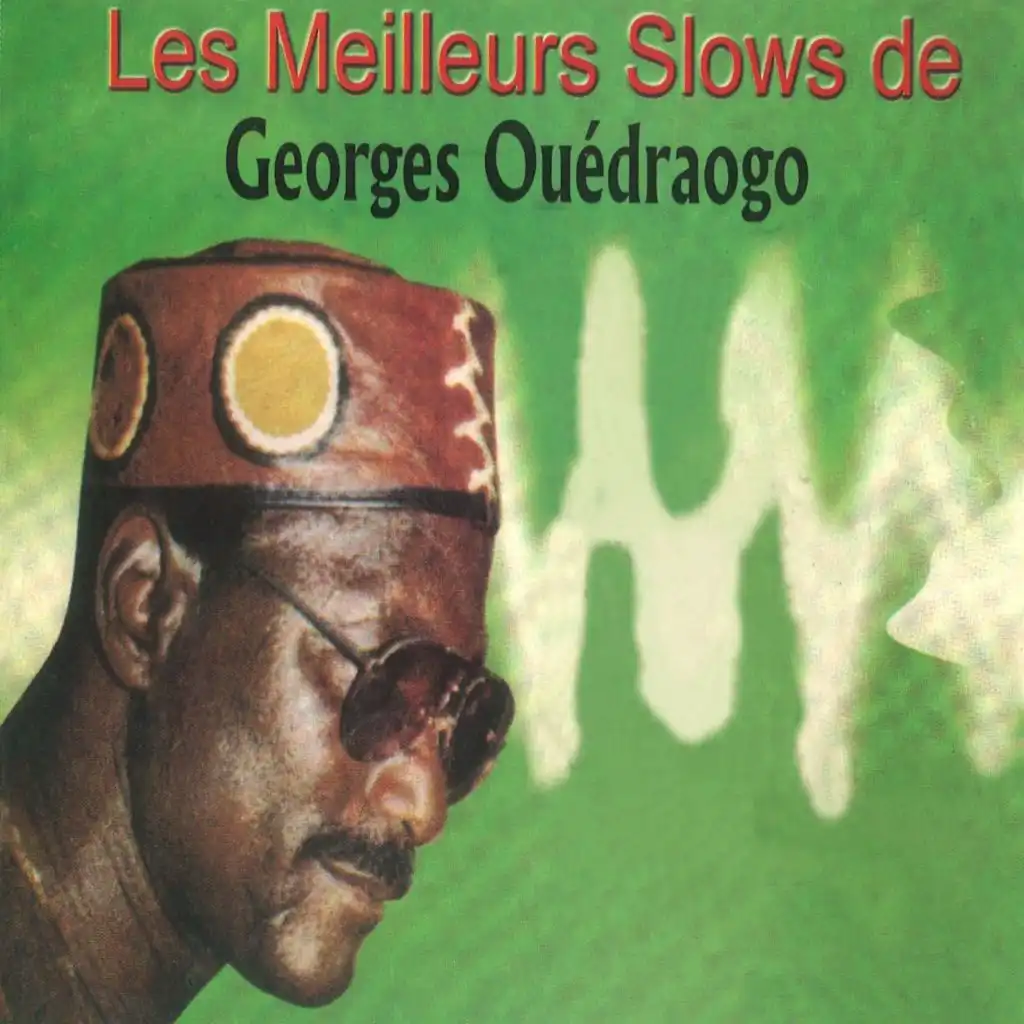 Georges Ouédraogo
