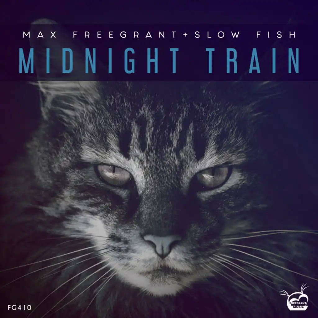 Midnight Train (Radio Edit)