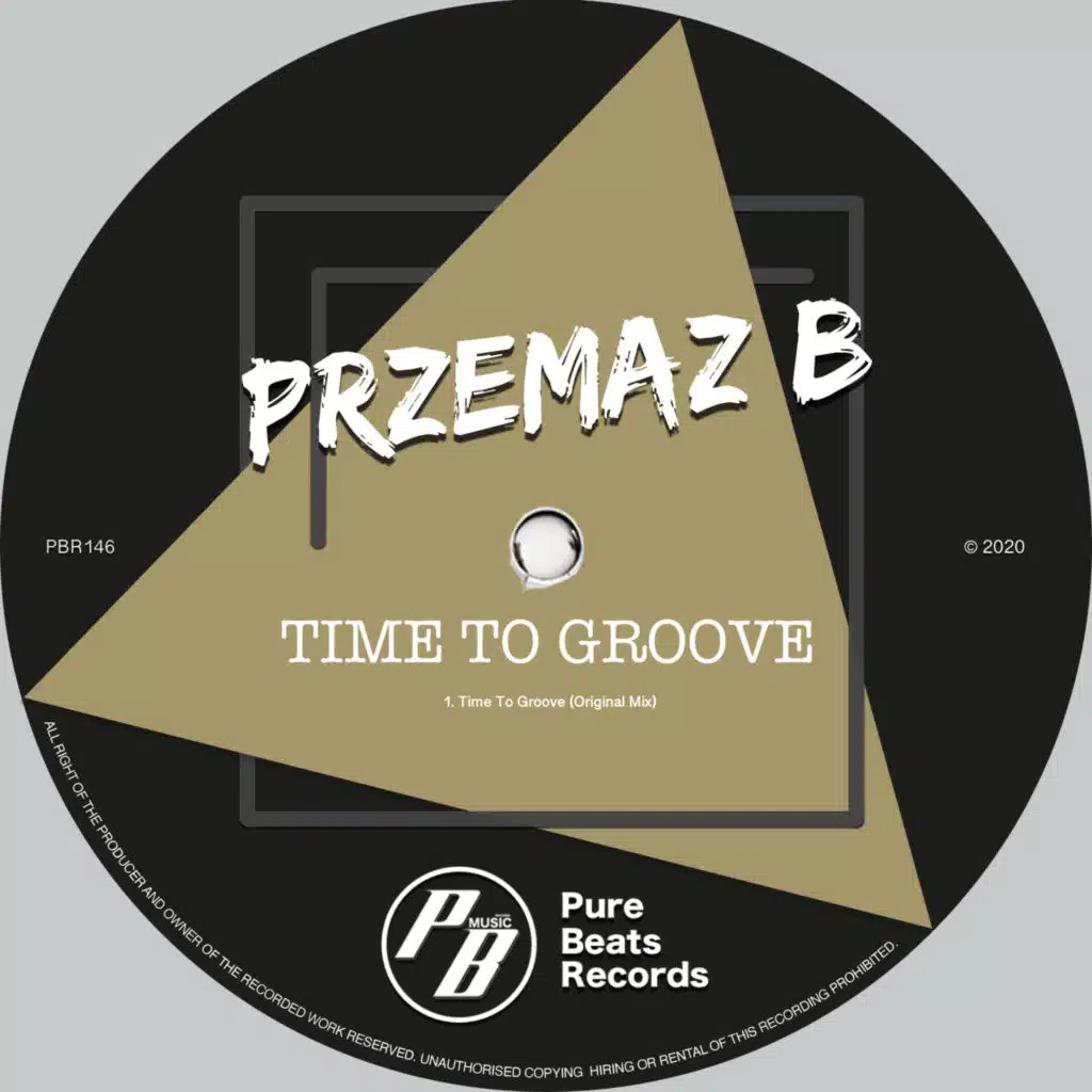 Przemaz B