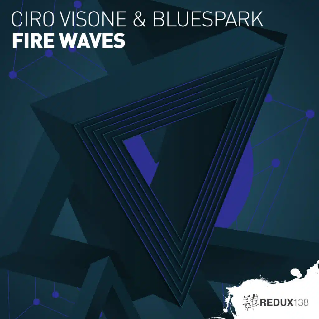 Fire Waves