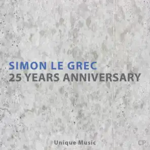 25 Years Anniversary (Unique Music)