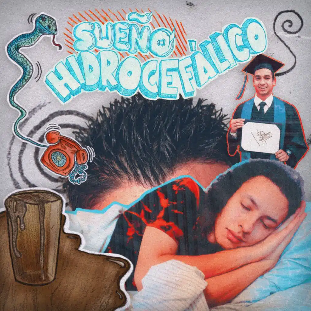 Sueño Hidrocefálico (feat. Yan Bili)