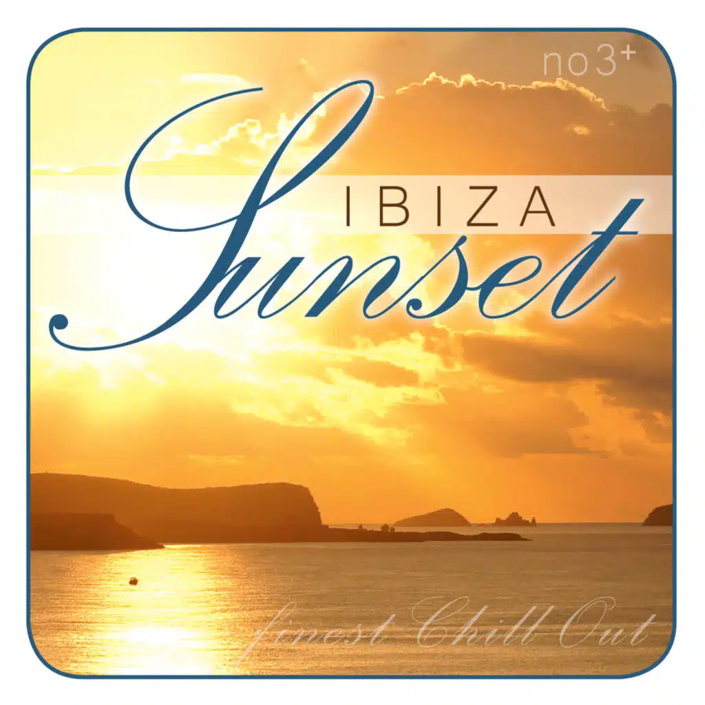 Ibiza Sunset, Vol. 3 (feat. Frank Zander & Criss Tonino)
