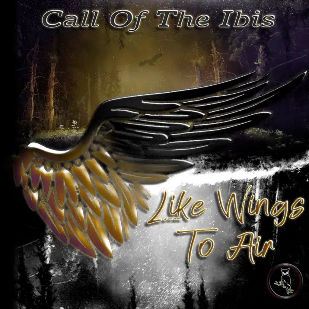 Like Wings To Air (feat. Synthia)