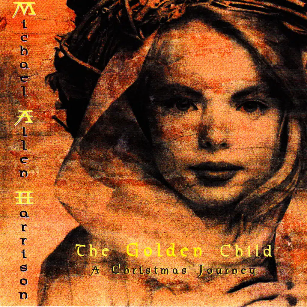 The Golden Child: A Christmas Journey