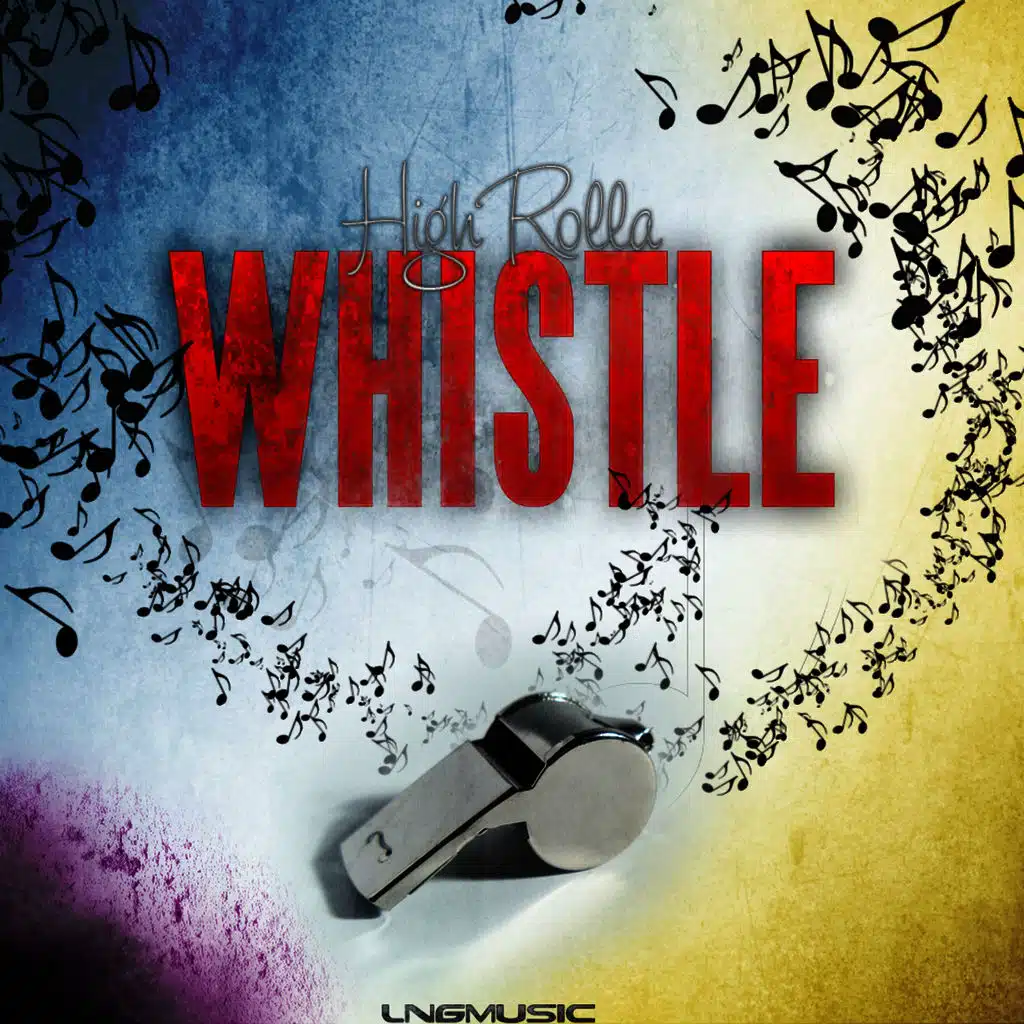 Whistle (X-Blayza Remix)