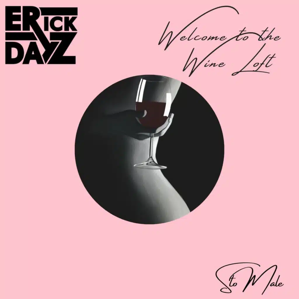 Welcome to the Wine Loft