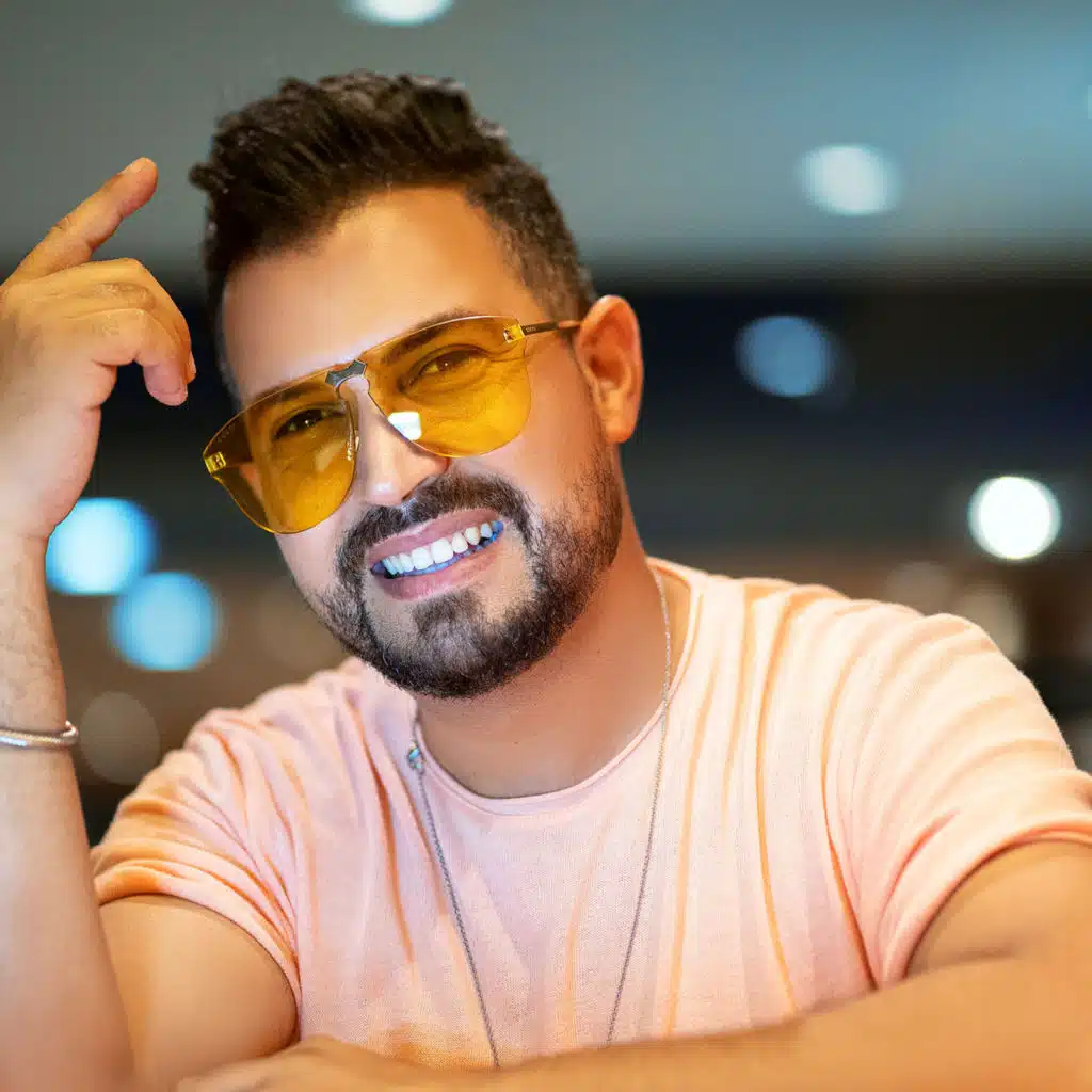 بغيتيني نبغيك