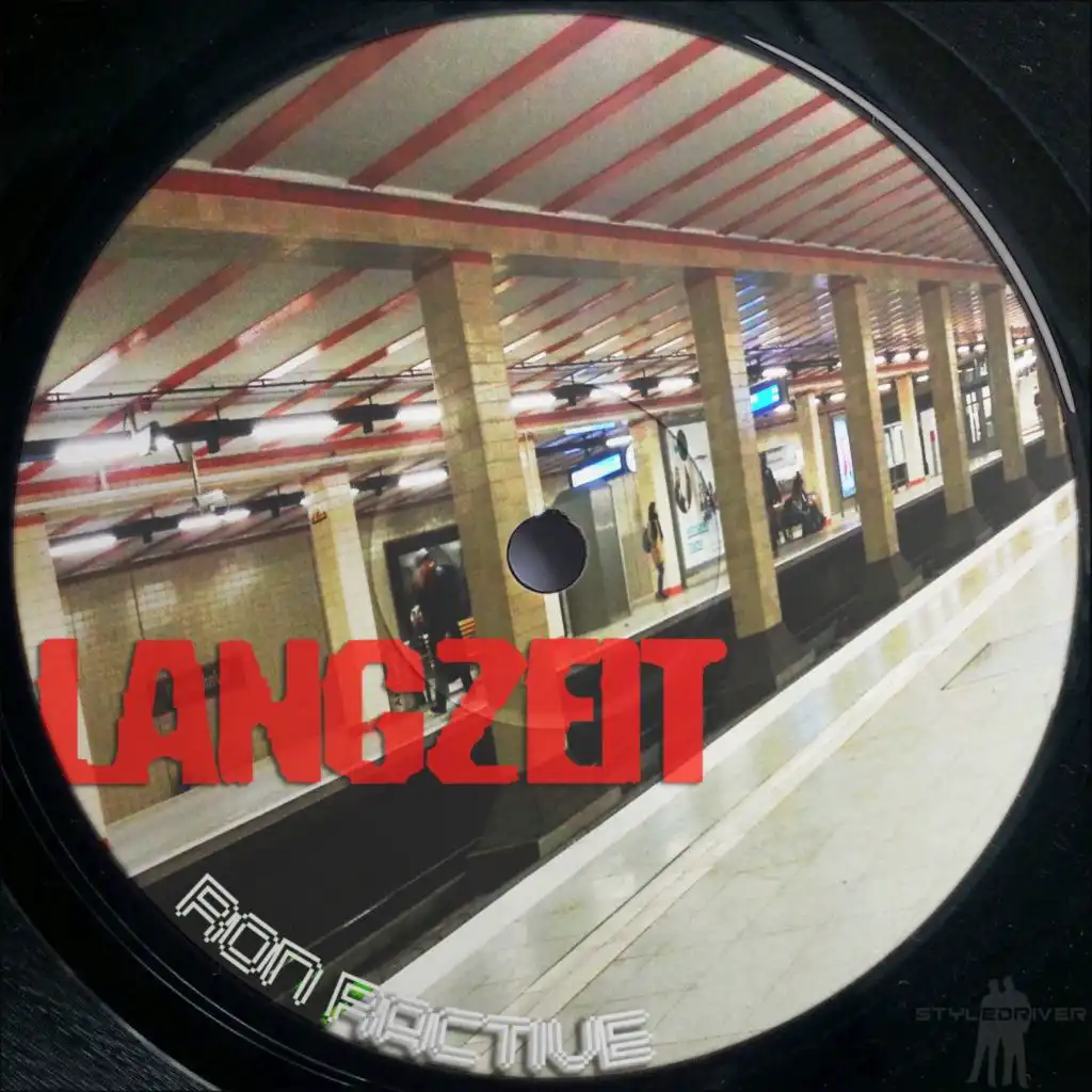 Langzeit (B-Side Mix)