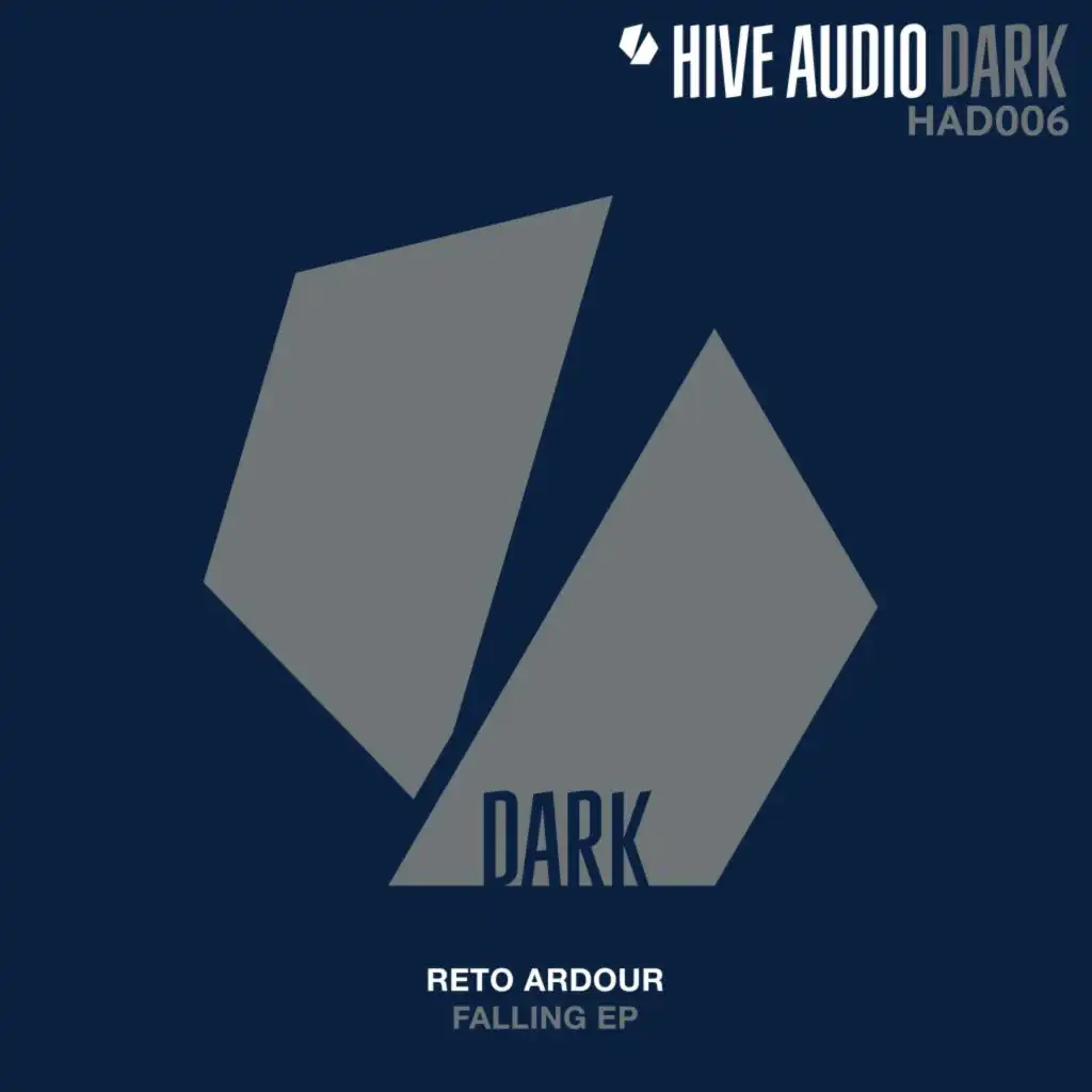 Reto Ardour