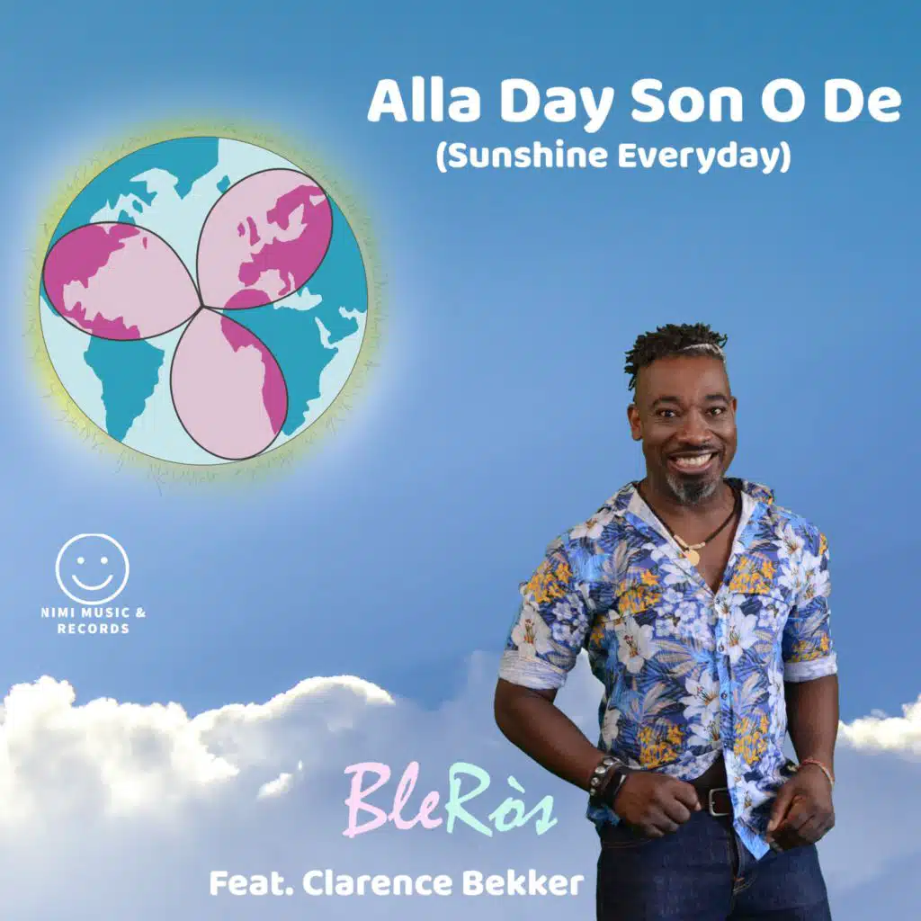Alla Day Son O De (Sunshine Everyday) (Dolls Remix) [feat. Clarence Bekker, Randy Norton & Chrizz Morisson]