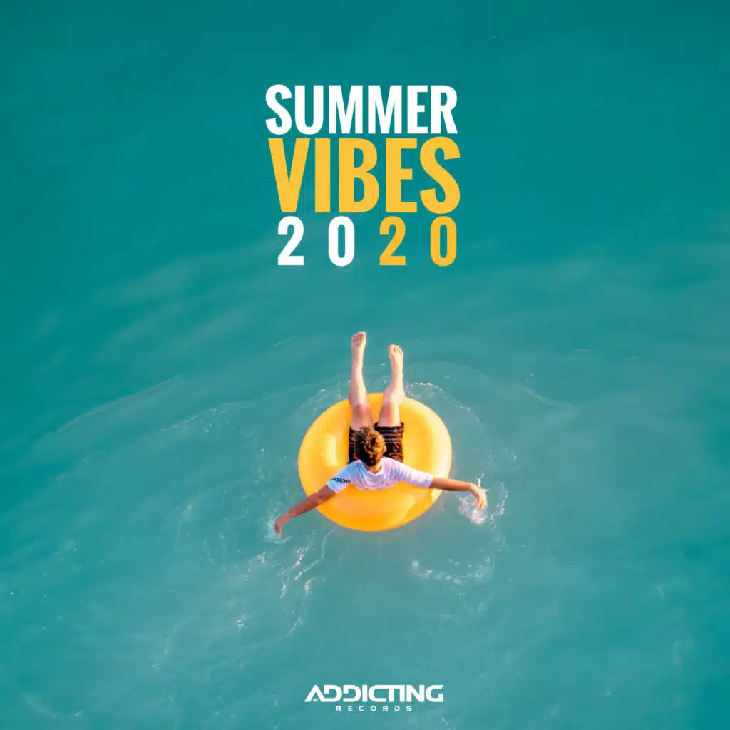 Summer Vibes 2020
